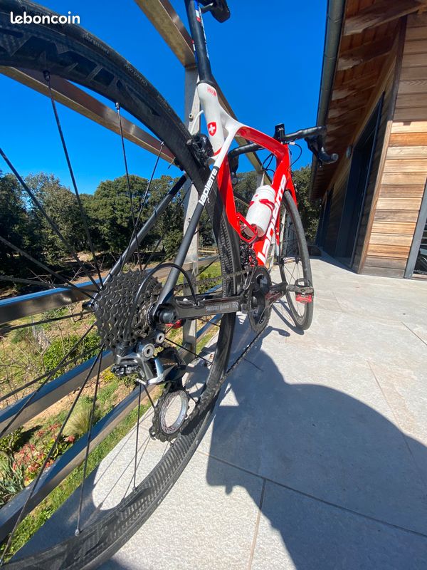 Vends vélo route Lapierre (image 4)