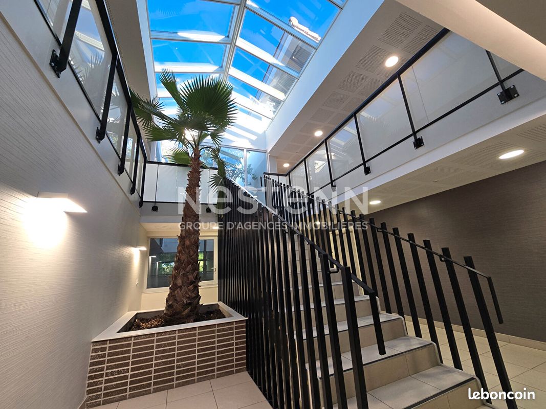 Appartement 3 pièces 60 m² · à Toulouse · 60 m² · 815 €/mois