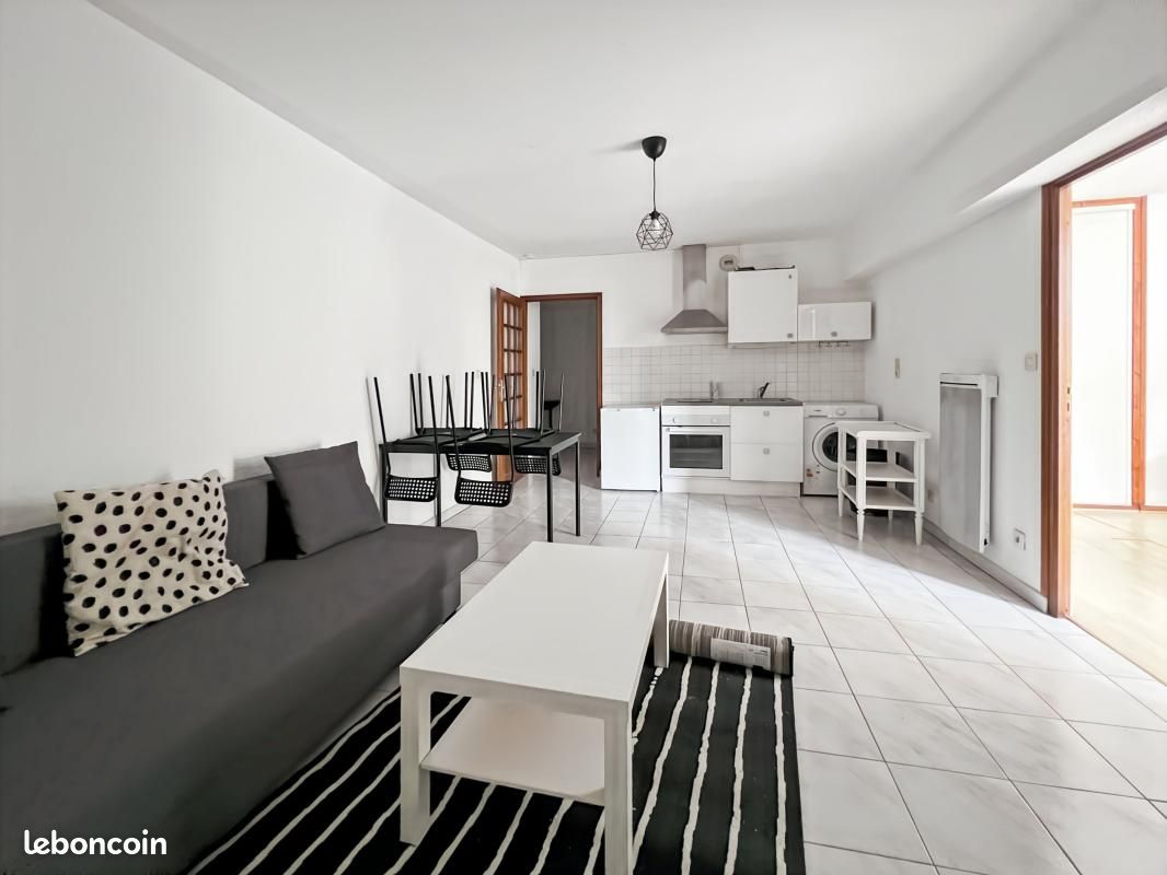 Appartement 2 pièces 42 m² · à Reims · 42 m² · 625 €/mois