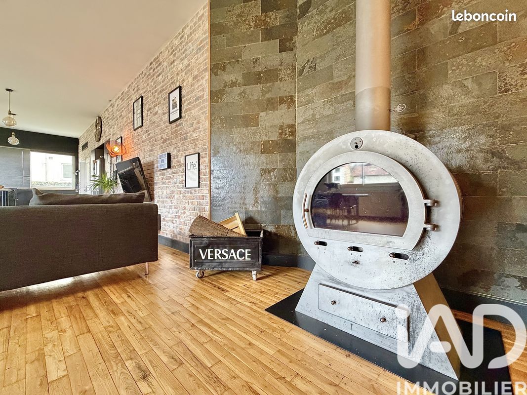 Maison 6 pièces 180 m² (image 7)