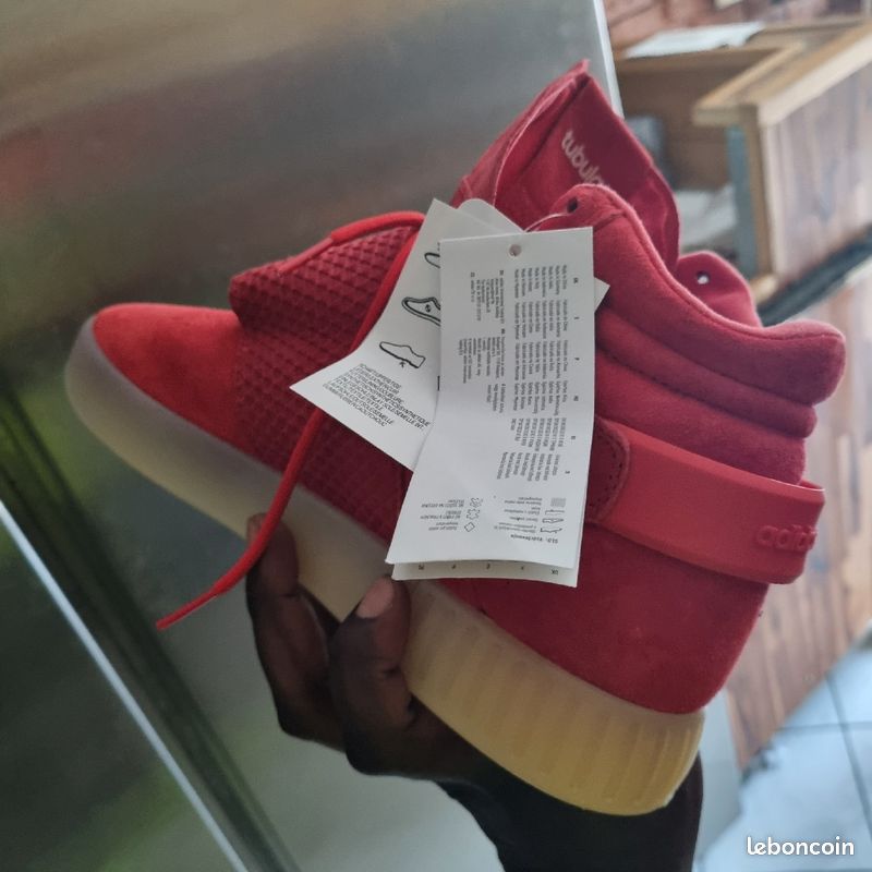 Adidas chaussures (image 3)