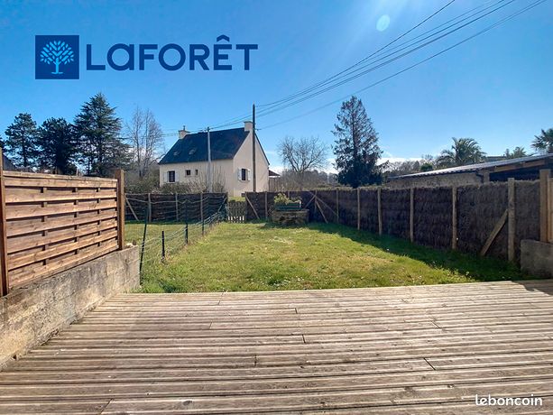 Maison 3 pièces 67 m²