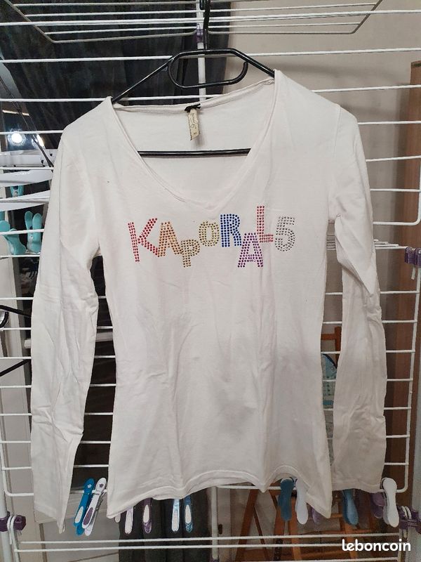 Vêtements taille M (image 5)