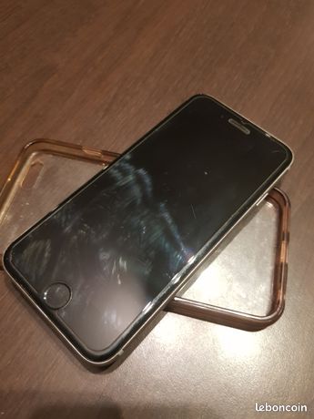 Iphone 6s - gris