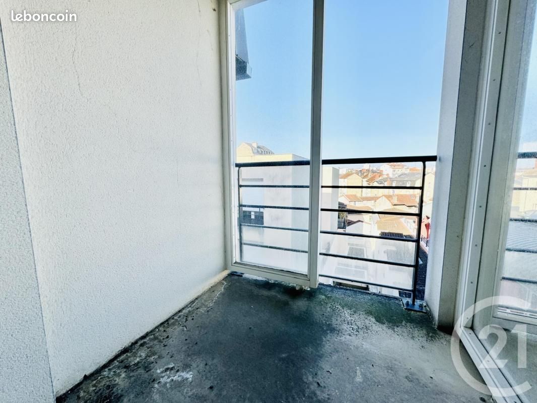 Studio 1 pièce 22 m² - Limoges 87000 (image principale 6)
