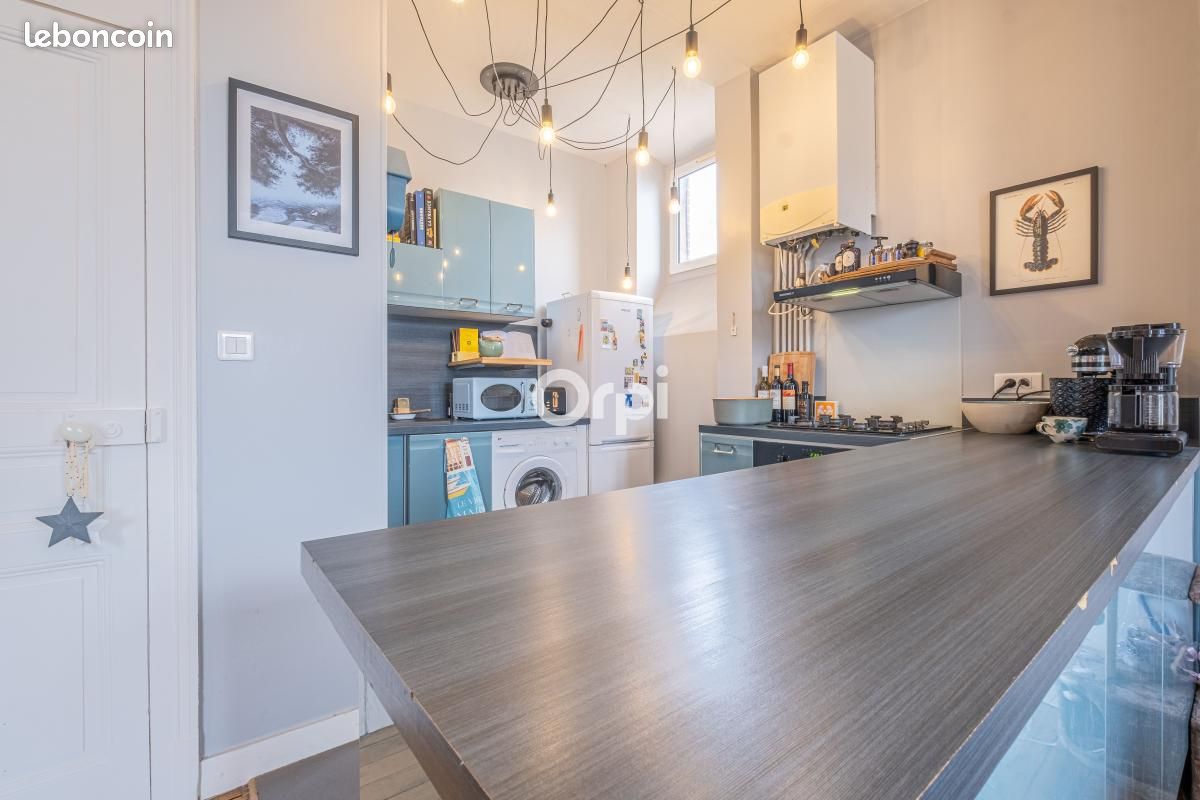 Appartement 2 pièces 58 m² - Limoges 87000 (image principale 5)