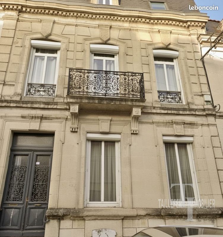 Maison 7 pièces 192 m² · à Périgueux · 191,6 m² · 476 000 €