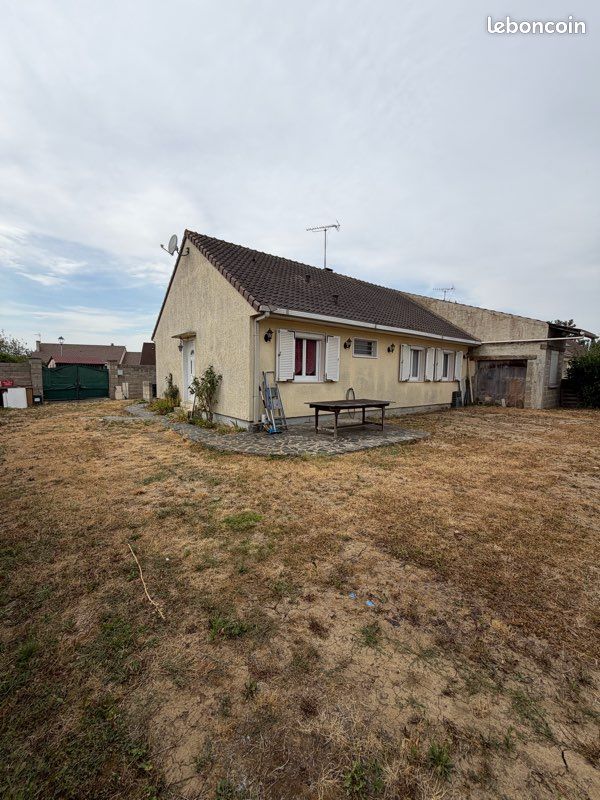 Maison 4 pièces 90 m² · à Boutigny-Prouais · 90 m² · 225 000 €