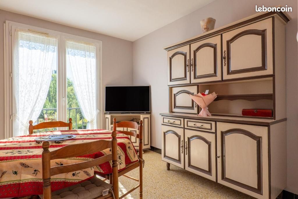 CHEZ NANA maison de vacances tout confort a Barjac jusqu a 4 personnes (image 17)