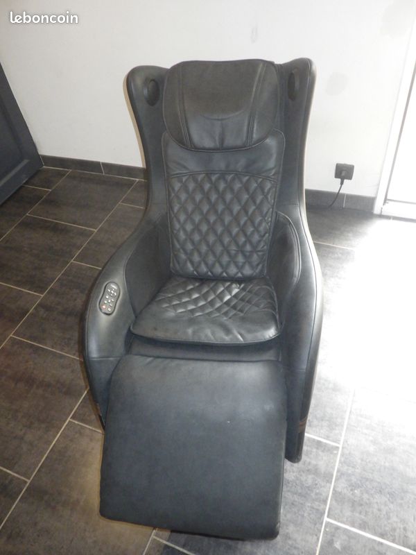 Fauteuil massant (image 6)