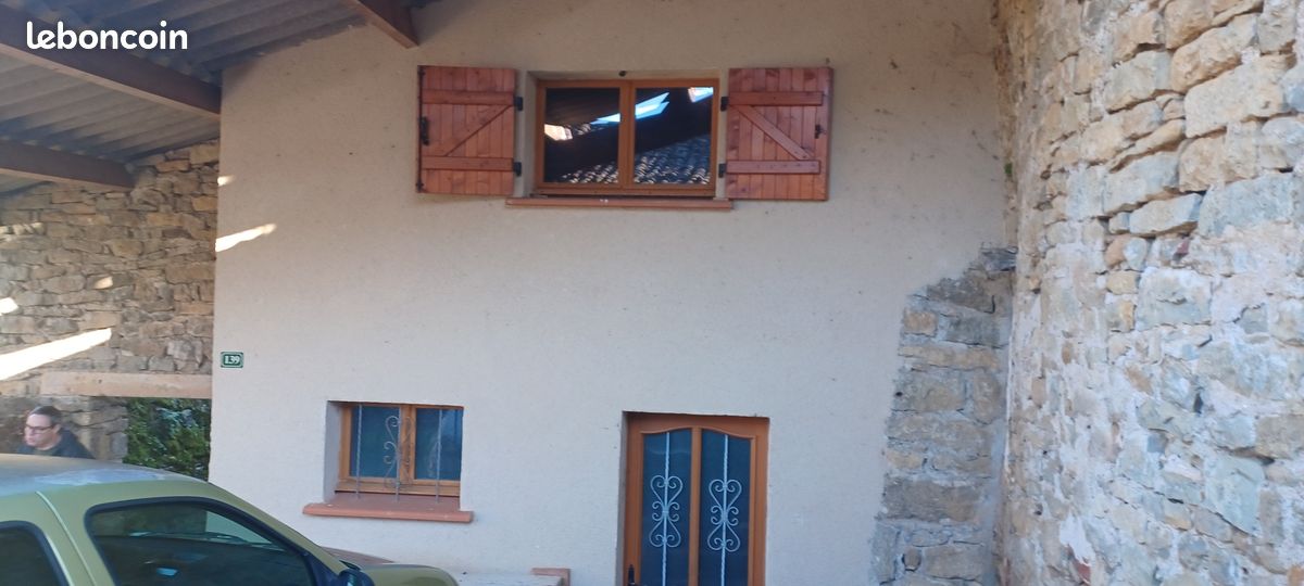 Maison 5 pièces 80 m² (image 4)
