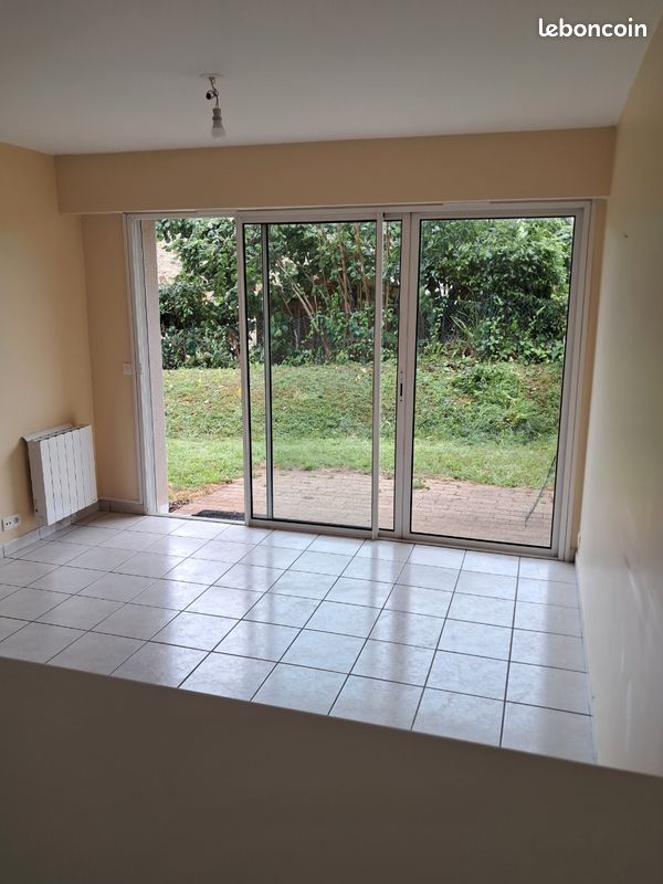 Appartement 2 pièces 36 m² · à Perros-Guirec · 36 m² · 165 000 €