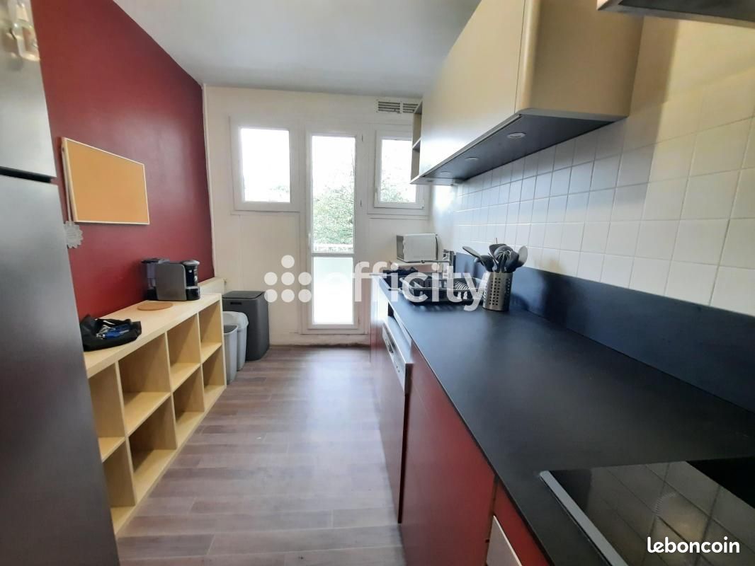 Appartement 6 pièces 22 m² · à Rennes · 22 m² · 380 €/mois