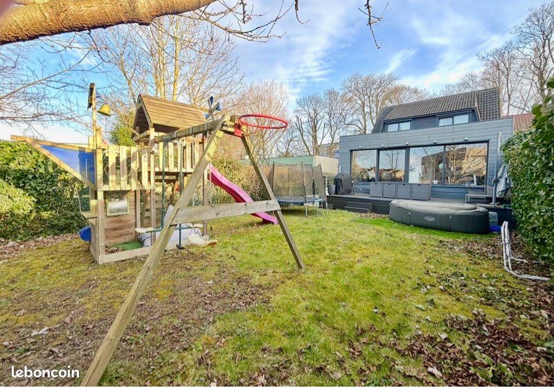 Maison 5 pièces 133 m² · à Wattignies · 133 m² · 333 000 €