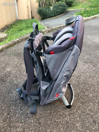 Porte Bebe Et Echarpe De Portage Phil Teds D Occasion Annonces Equipement Bebe Leboncoin