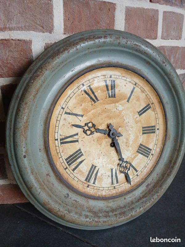 Pendule (image 2)