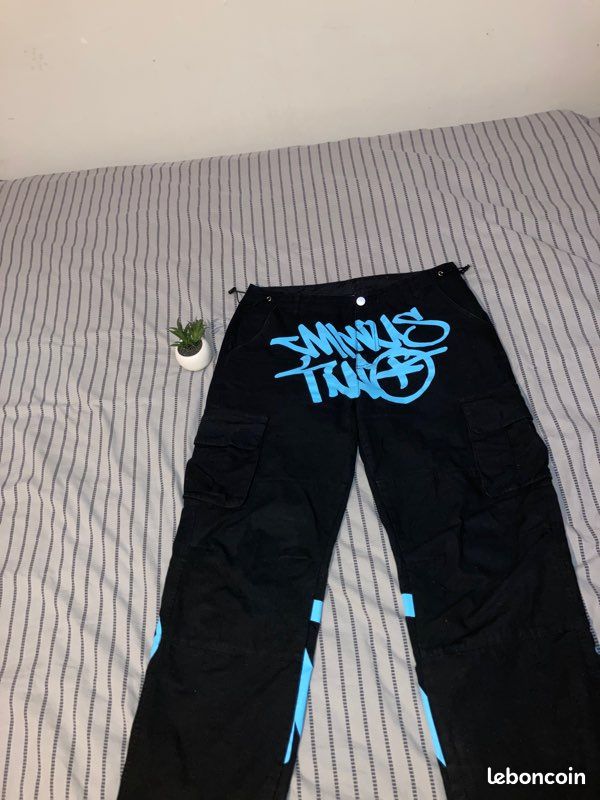 Cargos minus two (image 3)