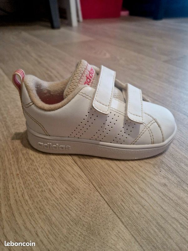 Basket fille Chaussures