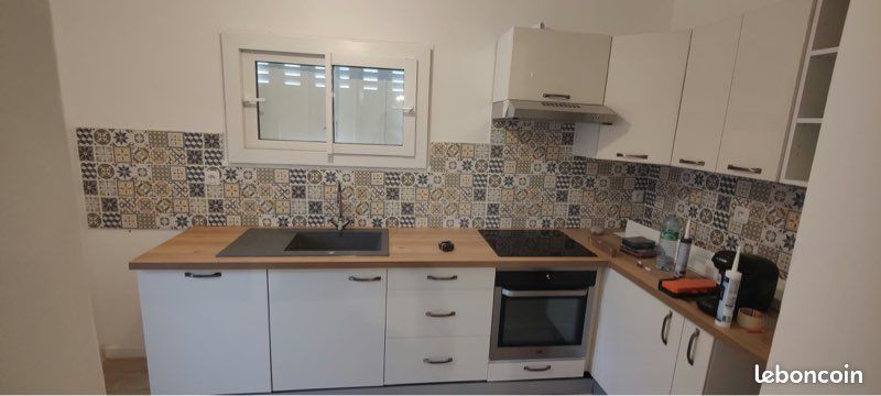 Appartement 3 pièces 50 m² · à Sartrouville · 50 m² · 1 160 €/mois