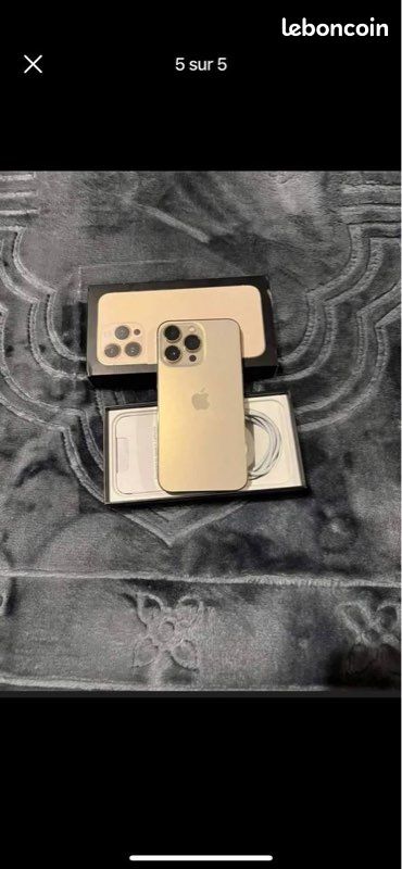 IPhone 12 Pro (image 2)