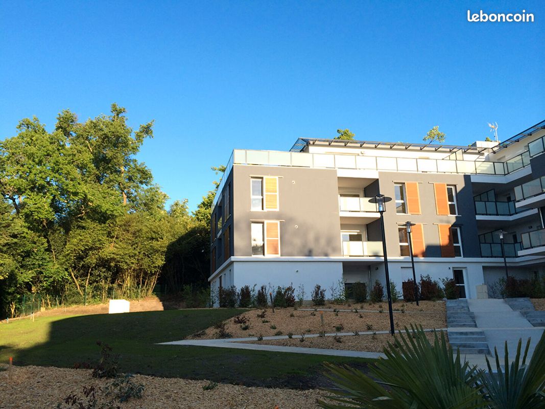 Appartement 2 pièces 43 m² · à Cenon · 43 m² · 657 €/mois