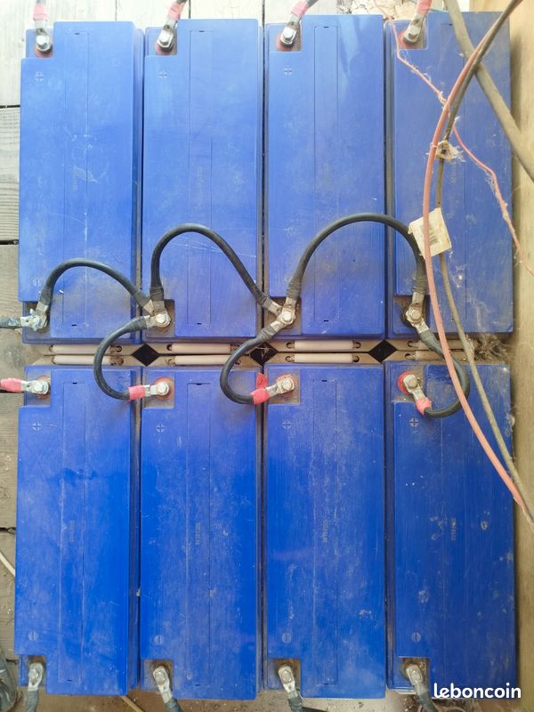 Kit complet panneaux solaires (image 4)