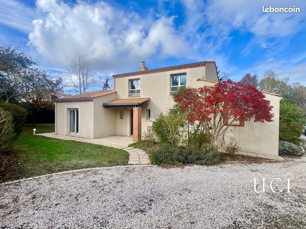 Maison 7 pièces 175 m² · à Vertou · 175 m² · 569 900 €