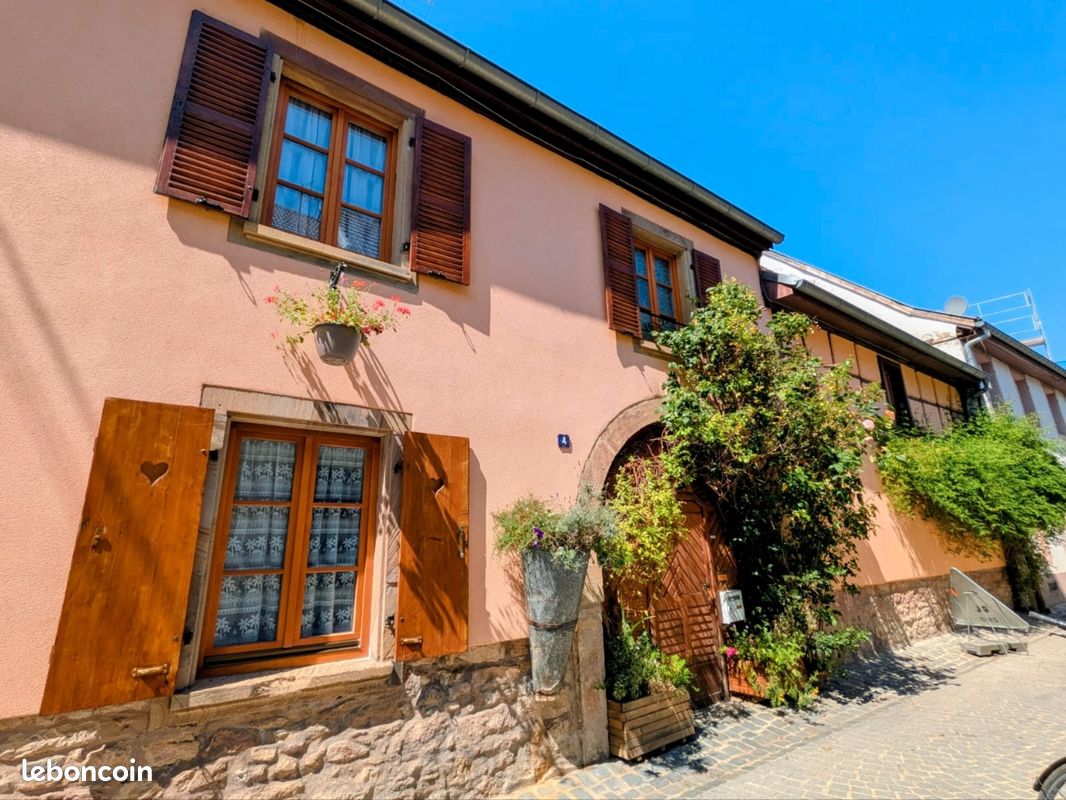 Maison 6 pièces 162 m² · à Molsheim · 162 m² · 495 000 €