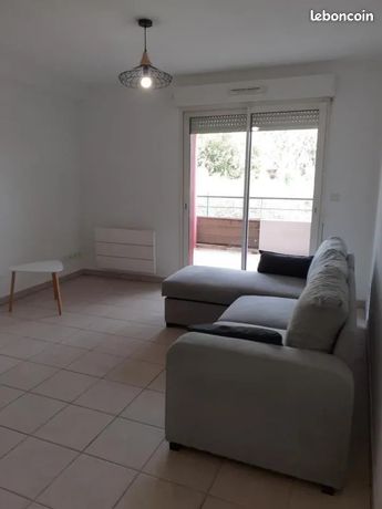 Appartement a louer meublé