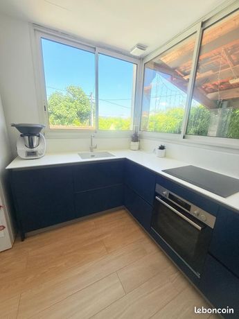 Villa 4 pièces 87 m² — 7