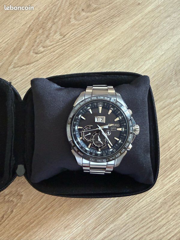 Seiko astron (image 1)