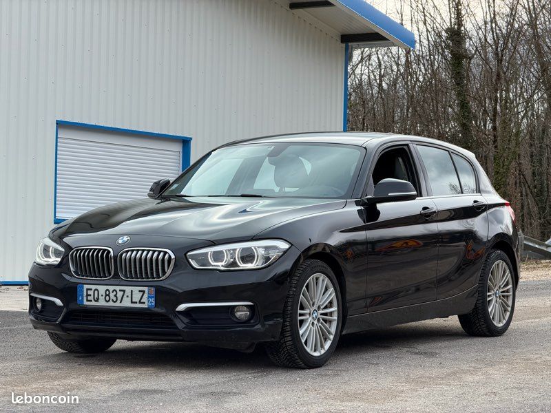 BMW 118 i LCI 1.5 i 136 Cv (image 1)