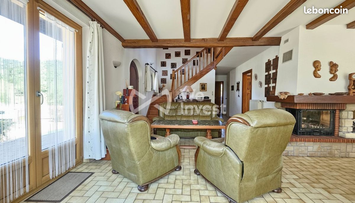 Maison 6 pièces 152 m² (image 7)