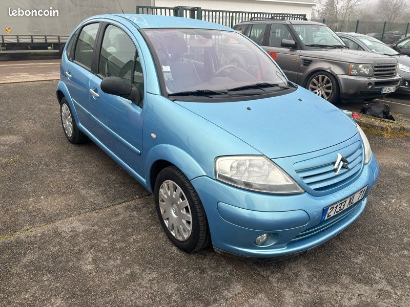 C3 1.4 hdi 90cv exclusive (image 2)