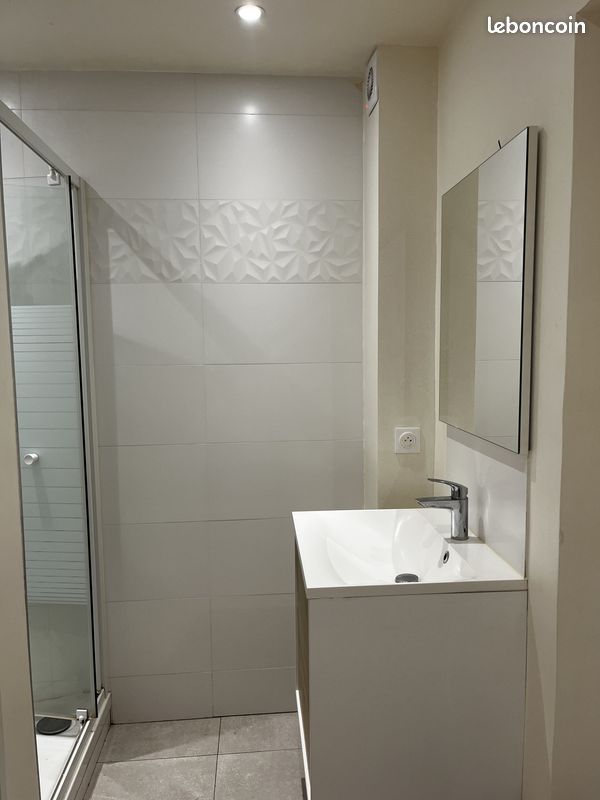 Appartement a louer corbeil-essonnes - 1 pièce(s) - 26 m2 - Surfyn