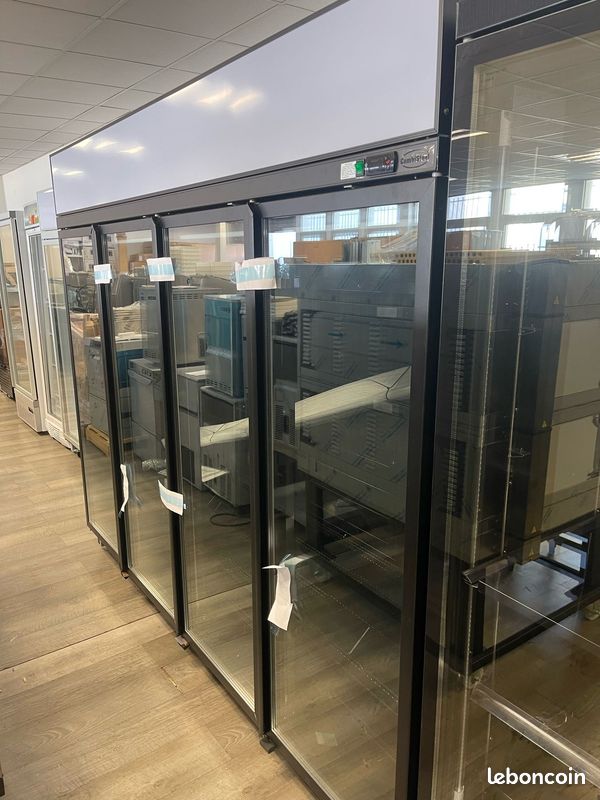 CG Vitrines pour épicerie et alimentation (image 4)