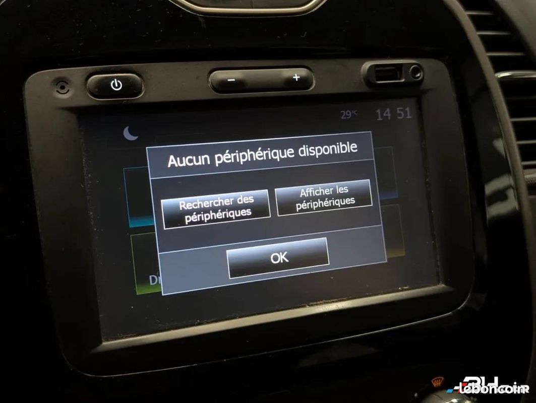 Renault Captur 1.5 DCI 90 ENERGY ZEN (image 14)