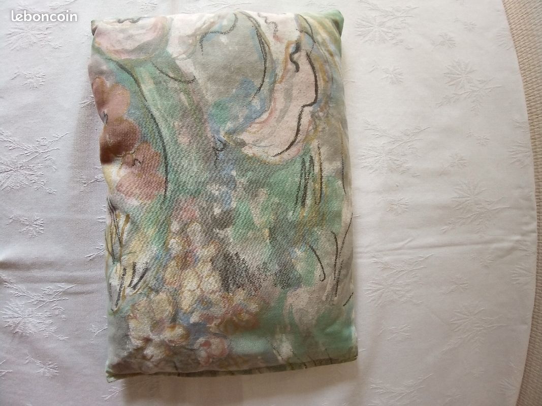 Coussin noyaux de cerises (image 2)