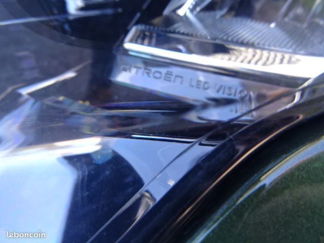 Citroen berlingo iii (2) 1.5 taille m diesel 100 max manuelle --10km- divers coloris (image 11)
