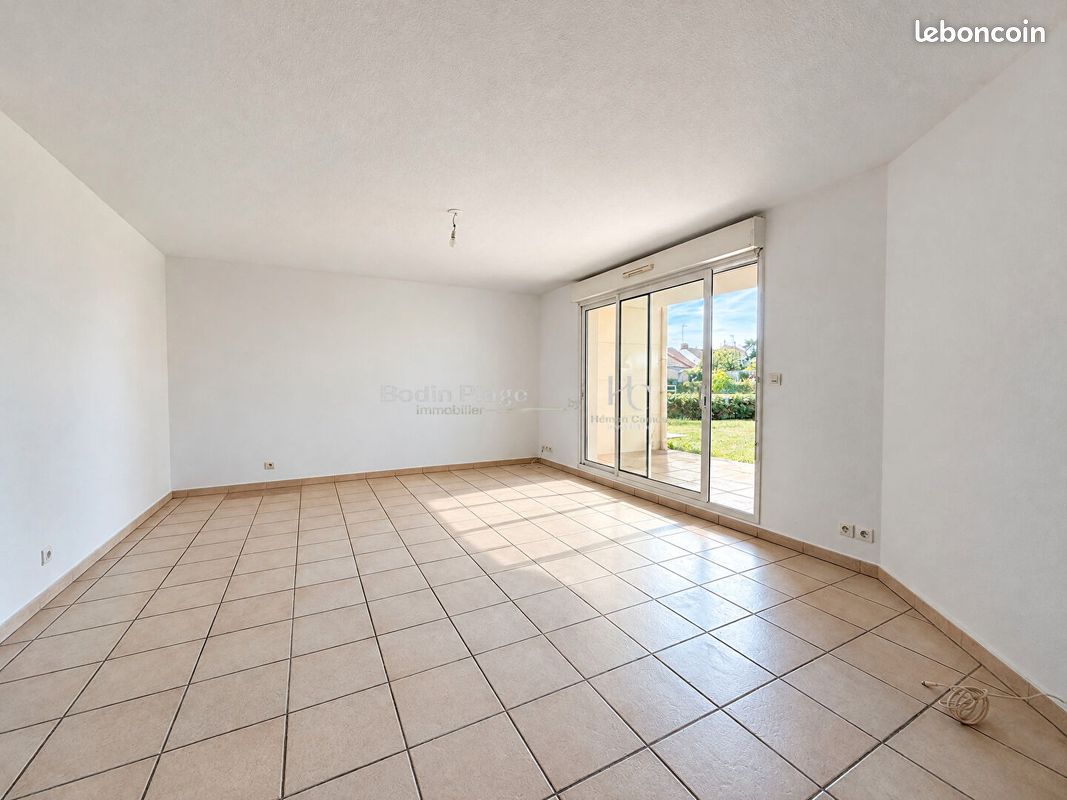 Appartement 2 pièces 47 m² · à Saint-Brevin-les-Pins · 47 m² · 160 000 €