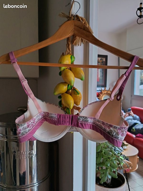Soutien-gorge 90C (image 3)