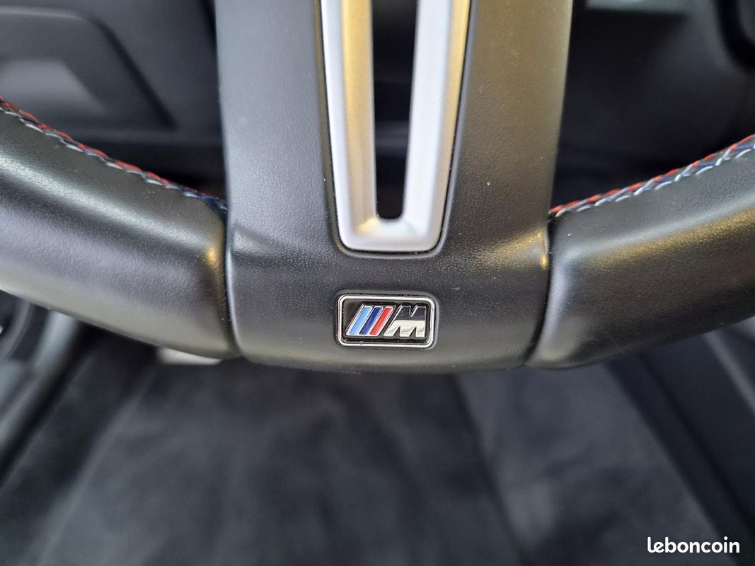 BMW M4 COUPE (F82) - 3.0 431 - Toit Carbone - Suivi complet BMW (image 36)