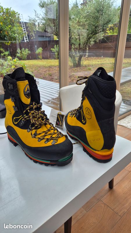 La sportiva nepal evo gtx 42 (image 2)
