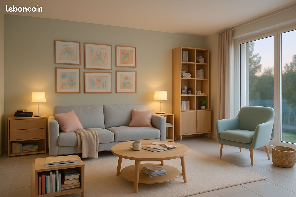 Appartement 4 pièces 118 m² · à Porto-Vecchio · 118 m² · 880 000 €
