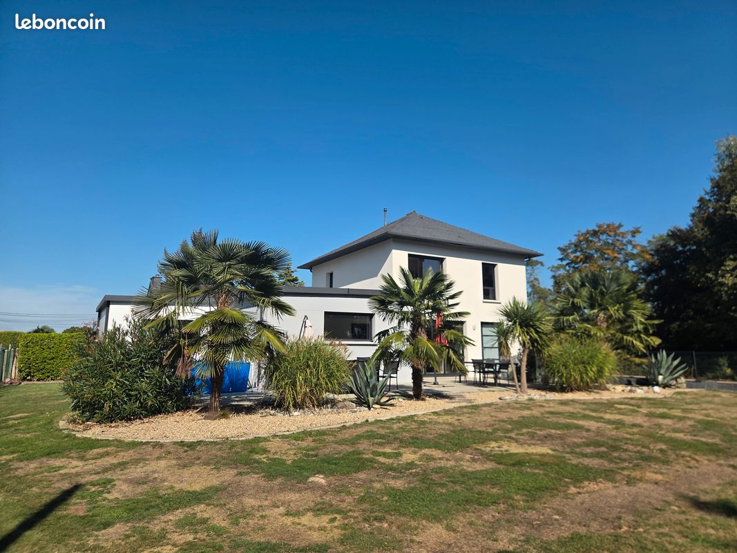 Maison 6 pièces 152 m² · à La Motte · 152 m² · 320 000 €