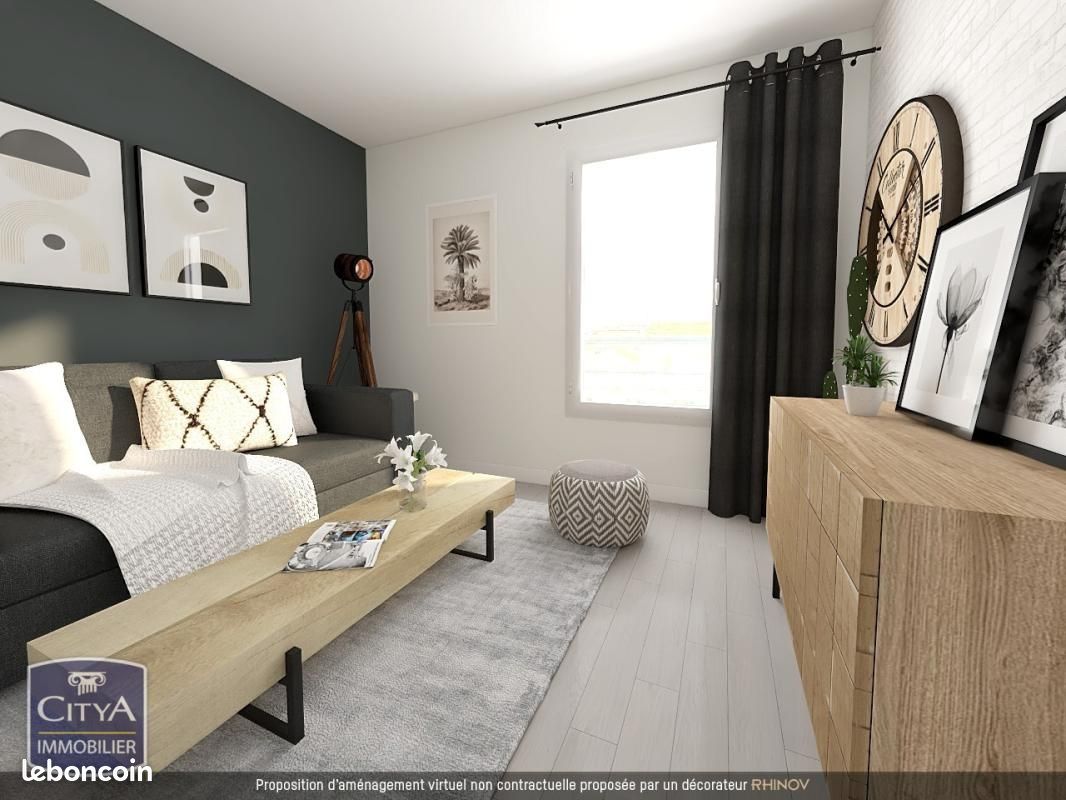 Appartement 1 pièce 18 m² · à Avignon · 18 m² · 49 000 €