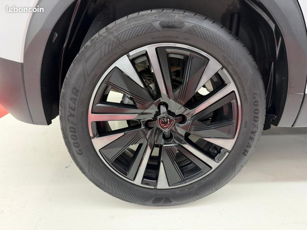 PEUGEOT 2008 1.2i 12V S&S - 130 - BV EAT8 II GT PHASE 2 (image 16)