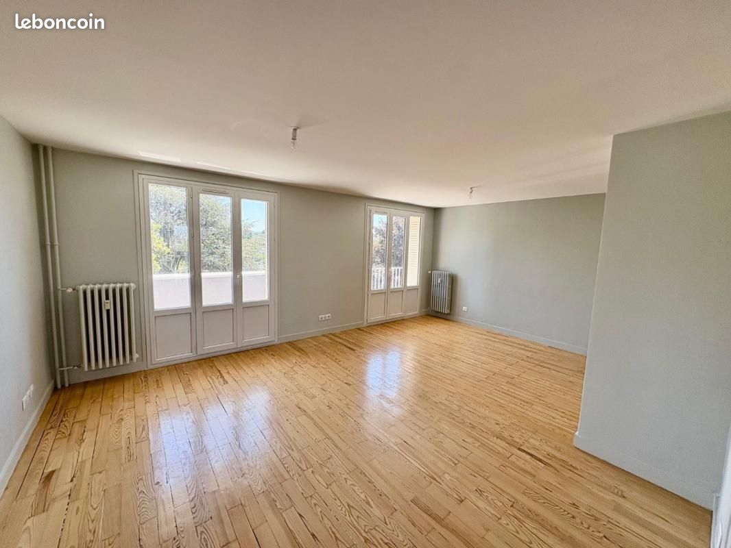 Appartement 4 pièces 66 m² · au Coteau · 66 m² · 730 €/mois