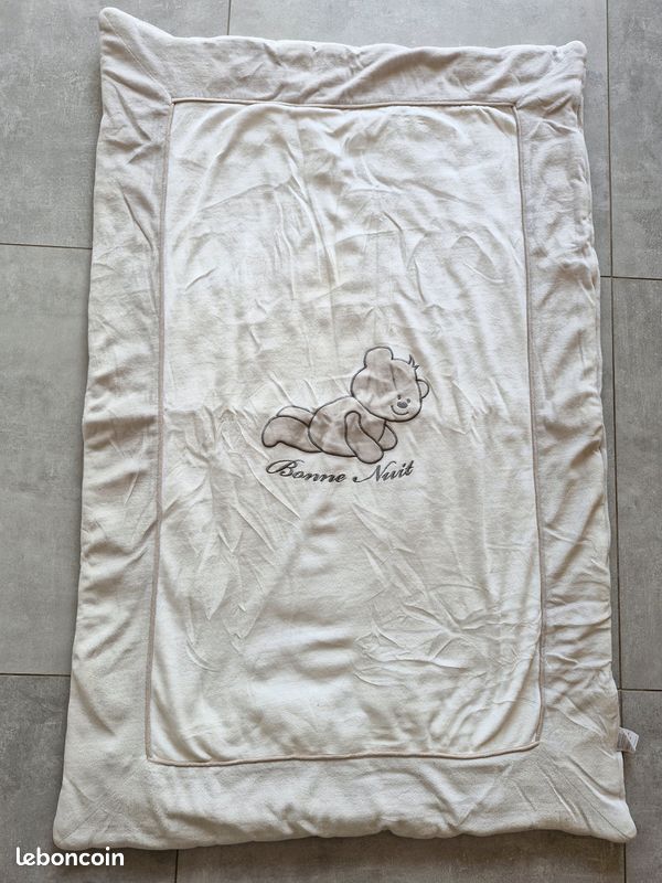 Tapis bébé (image 1)