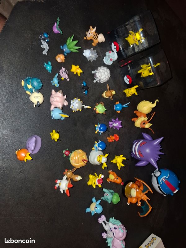 Jouet pokemone (image 5)